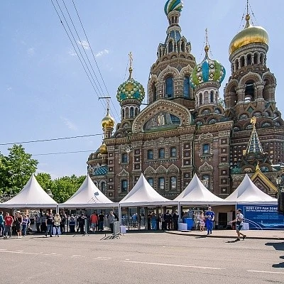 Классические павильоны PAGODA входная группа