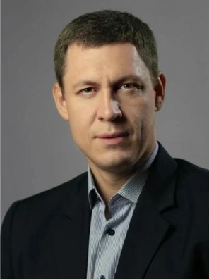 Дмитрий Демин генеральный директор А-Тент