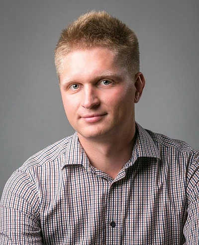 Андрей Дрожжин Менеджер проектов А-ТЕНТ