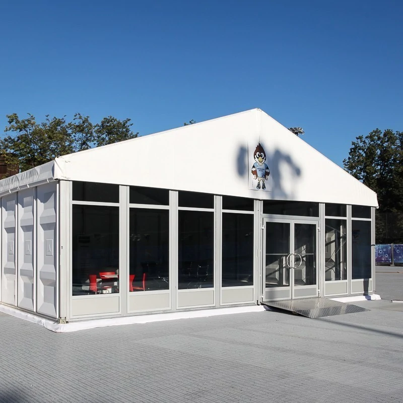 Классическая конструкция PARTY TENT
