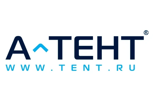 Логотип А-ТЕНТ