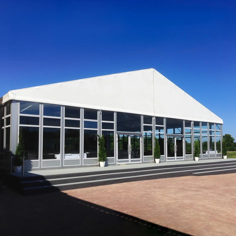 Классическая конструкция BIG TENT