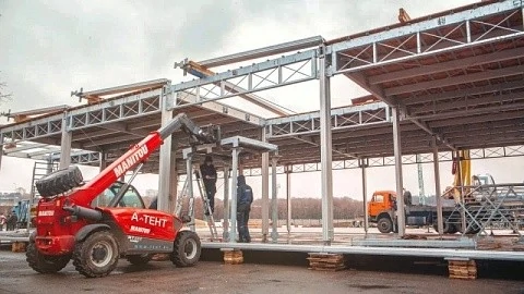 Обложка для видео Тест-драйв шоу «LAND CRUISER’S LAND»